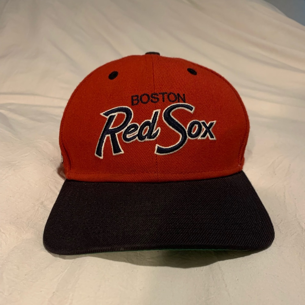 Boston Red Sox Nike Hat
